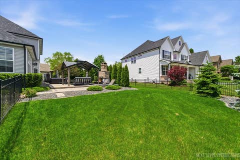 Tiny photo for 1200 Independence Avenue, Elburn, IL 60119 (MLS # 12653628)
