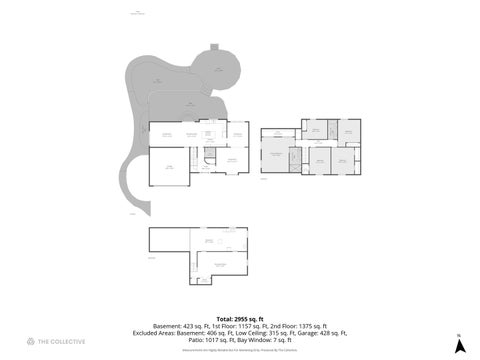 Tiny photo for 400 Bramble Lane, Deer Park, IL 60010 (MLS # 12773796)