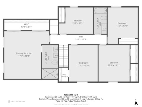 Tiny photo for 400 Bramble Lane, Deer Park, IL 60010 (MLS # 12773796)