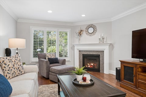 Tiny photo for 400 Bramble Lane, Deer Park, IL 60010 (MLS # 12773796)