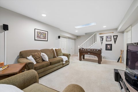 Tiny photo for 400 Bramble Lane, Deer Park, IL 60010 (MLS # 12773796)