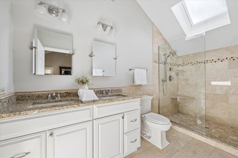 Tiny photo for 400 Bramble Lane, Deer Park, IL 60010 (MLS # 12773796)