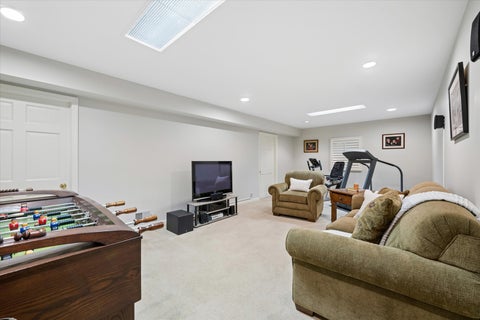 Tiny photo for 400 Bramble Lane, Deer Park, IL 60010 (MLS # 12773796)