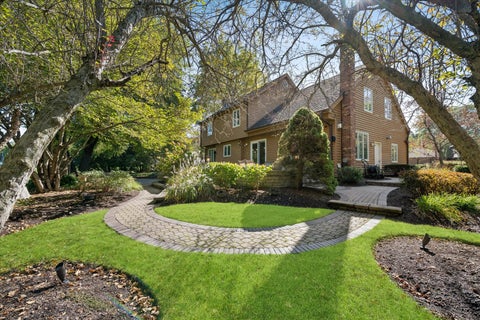 Tiny photo for 400 Bramble Lane, Deer Park, IL 60010 (MLS # 12773796)
