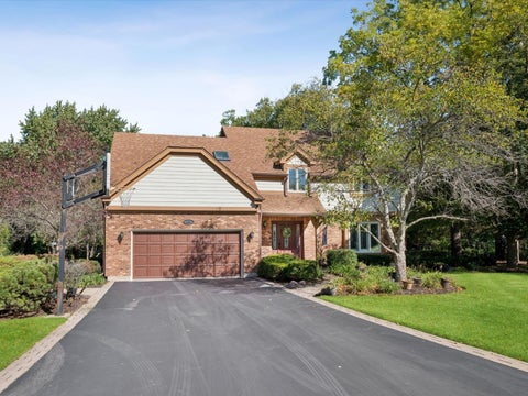 Photo of 400 Bramble Lane, Deer Park, IL 60010 (MLS # 12773796)