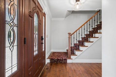 Tiny photo for 400 Bramble Lane, Deer Park, IL 60010 (MLS # 12773796)