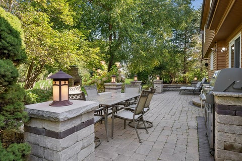 Tiny photo for 400 Bramble Lane, Deer Park, IL 60010 (MLS # 12773796)