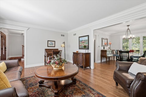 Tiny photo for 400 Bramble Lane, Deer Park, IL 60010 (MLS # 12773796)