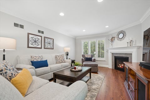Tiny photo for 400 Bramble Lane, Deer Park, IL 60010 (MLS # 12773796)