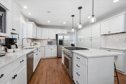 Tiny photo for 400 Bramble Lane, Deer Park, IL 60010 (MLS # 12773796)