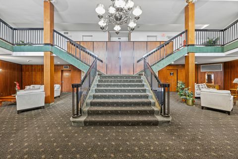 Tiny photo for 6700 S Brainard Avenue #428, Countryside, IL 60525 (MLS # 12455816)