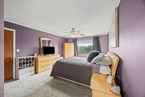 Tiny photo for 6700 S Brainard Avenue #428, Countryside, IL 60525 (MLS # 12455816)