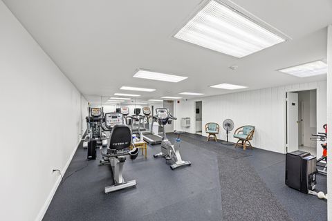 Tiny photo for 6700 S Brainard Avenue #428, Countryside, IL 60525 (MLS # 12455816)