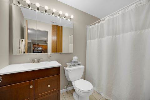 Tiny photo for 6700 S Brainard Avenue #428, Countryside, IL 60525 (MLS # 12455816)