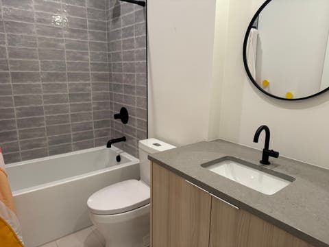 Tiny photo for 1356 W Chestnut Street #203, Chicago, IL 60642 (MLS # 12721971)