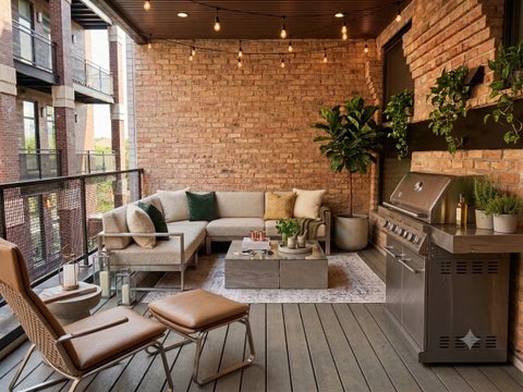 Tiny photo for 1356 W Chestnut Street #203, Chicago, IL 60642 (MLS # 12721971)