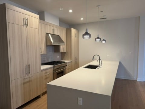 1356 W Chestnut Street 203