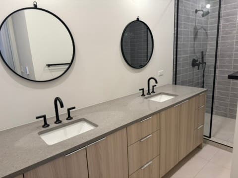 Tiny photo for 1356 W Chestnut Street #203, Chicago, IL 60642 (MLS # 12721971)