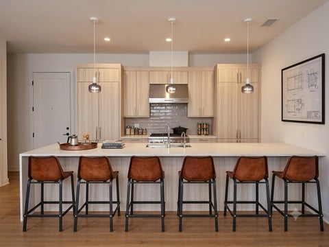 Tiny photo for 1356 W Chestnut Street #203, Chicago, IL 60642 (MLS # 12721971)