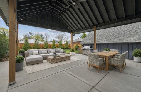 Tiny photo for 228 Raymond Avenue, Barrington, IL 60010 (MLS # 12681270)