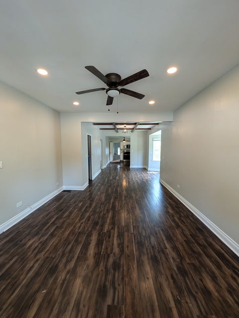 Tiny photo for 13741 S Wabash Avenue, Riverdale, IL 60827 (MLS # 12744872)