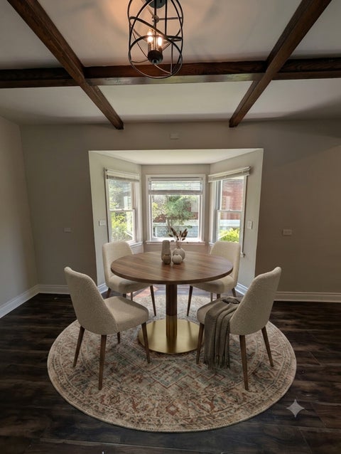 Tiny photo for 13741 S Wabash Avenue, Riverdale, IL 60827 (MLS # 12744872)