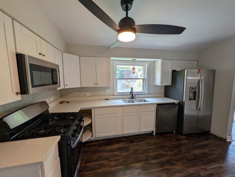 Tiny photo for 13741 S Wabash Avenue, Riverdale, IL 60827 (MLS # 12744872)