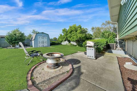 Tiny photo for 6528 157th Street, Oak Forest, IL 60452 (MLS # 12740894)