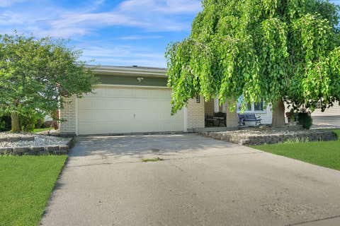 Tiny photo for 6528 157th Street, Oak Forest, IL 60452 (MLS # 12740894)