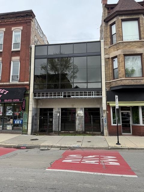 1954 W Chicago Avenue Chicago IL 60622