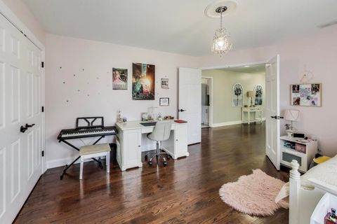 Tiny photo for 775 Summer Isle Lane, Inverness, IL 60010 (MLS # 12584836)