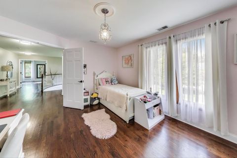 Tiny photo for 775 Summer Isle Lane, Inverness, IL 60010 (MLS # 12584836)