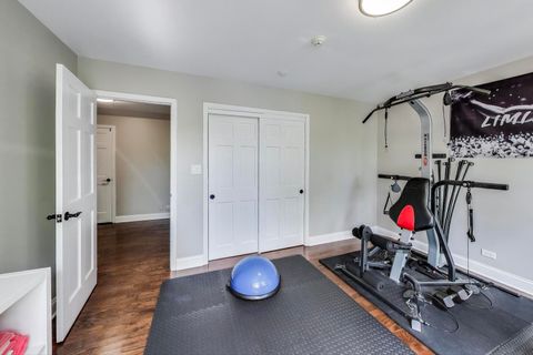 Tiny photo for 775 Summer Isle Lane, Inverness, IL 60010 (MLS # 12584836)