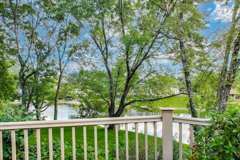 Tiny photo for 775 Summer Isle Lane, Inverness, IL 60010 (MLS # 12584836)