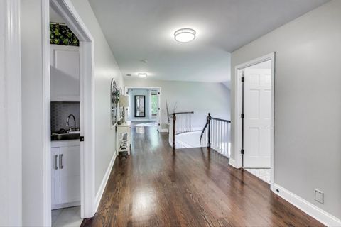 Tiny photo for 775 Summer Isle Lane, Inverness, IL 60010 (MLS # 12584836)