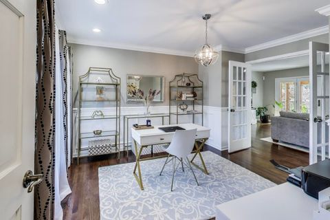 Tiny photo for 775 Summer Isle Lane, Inverness, IL 60010 (MLS # 12584836)