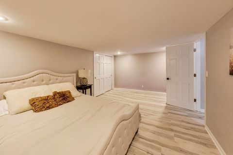 Tiny photo for 775 Summer Isle Lane, Inverness, IL 60010 (MLS # 12584836)