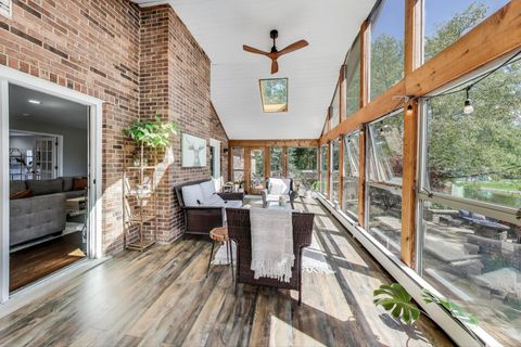 Tiny photo for 775 Summer Isle Lane, Inverness, IL 60010 (MLS # 12584836)