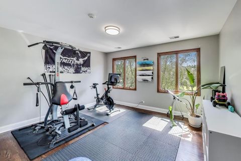 Tiny photo for 775 Summer Isle Lane, Inverness, IL 60010 (MLS # 12584836)