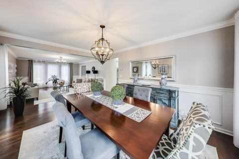 Tiny photo for 775 Summer Isle Lane, Inverness, IL 60010 (MLS # 12584836)