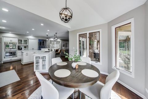 Tiny photo for 775 Summer Isle Lane, Inverness, IL 60010 (MLS # 12584836)