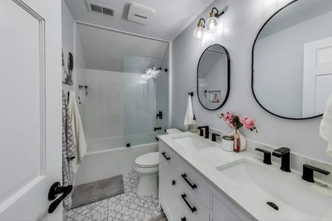 Tiny photo for 775 Summer Isle Lane, Inverness, IL 60010 (MLS # 12584836)