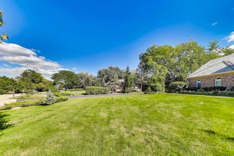 Tiny photo for 775 Summer Isle Lane, Inverness, IL 60010 (MLS # 12584836)