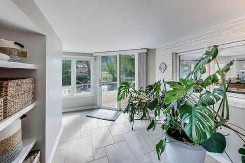 Tiny photo for 775 Summer Isle Lane, Inverness, IL 60010 (MLS # 12584836)