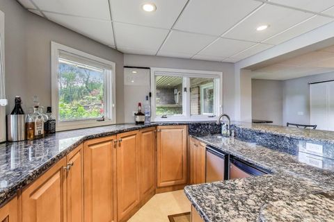 Tiny photo for 775 Summer Isle Lane, Inverness, IL 60010 (MLS # 12584836)