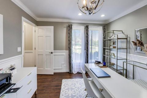 Tiny photo for 775 Summer Isle Lane, Inverness, IL 60010 (MLS # 12584836)