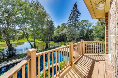 Tiny photo for 775 Summer Isle Lane, Inverness, IL 60010 (MLS # 12584836)