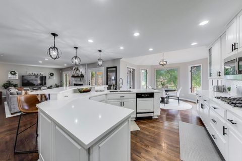 Tiny photo for 775 Summer Isle Lane, Inverness, IL 60010 (MLS # 12584836)