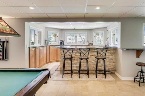 Tiny photo for 775 Summer Isle Lane, Inverness, IL 60010 (MLS # 12584836)