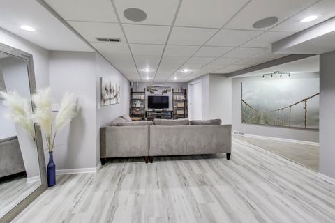 Tiny photo for 775 Summer Isle Lane, Inverness, IL 60010 (MLS # 12584836)